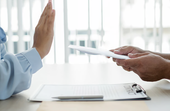 The Benefits of Proactive Denial Management