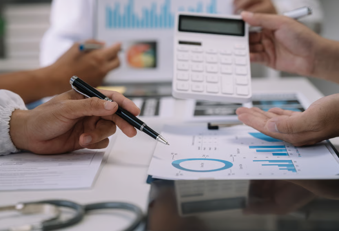 Understanding the Revenue Cycle