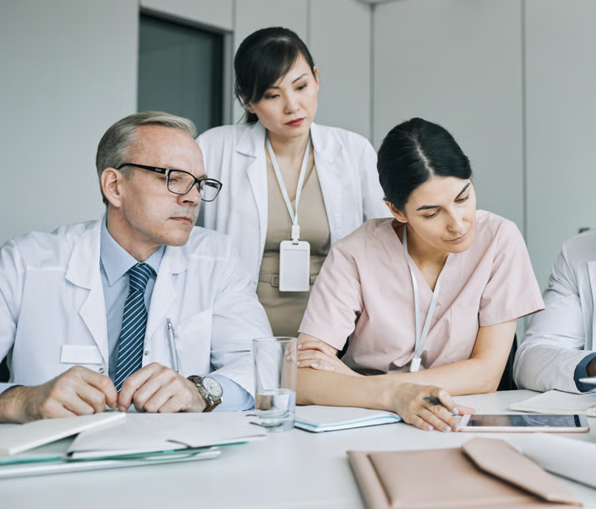 What is Provider Credentialing and Why It Matters