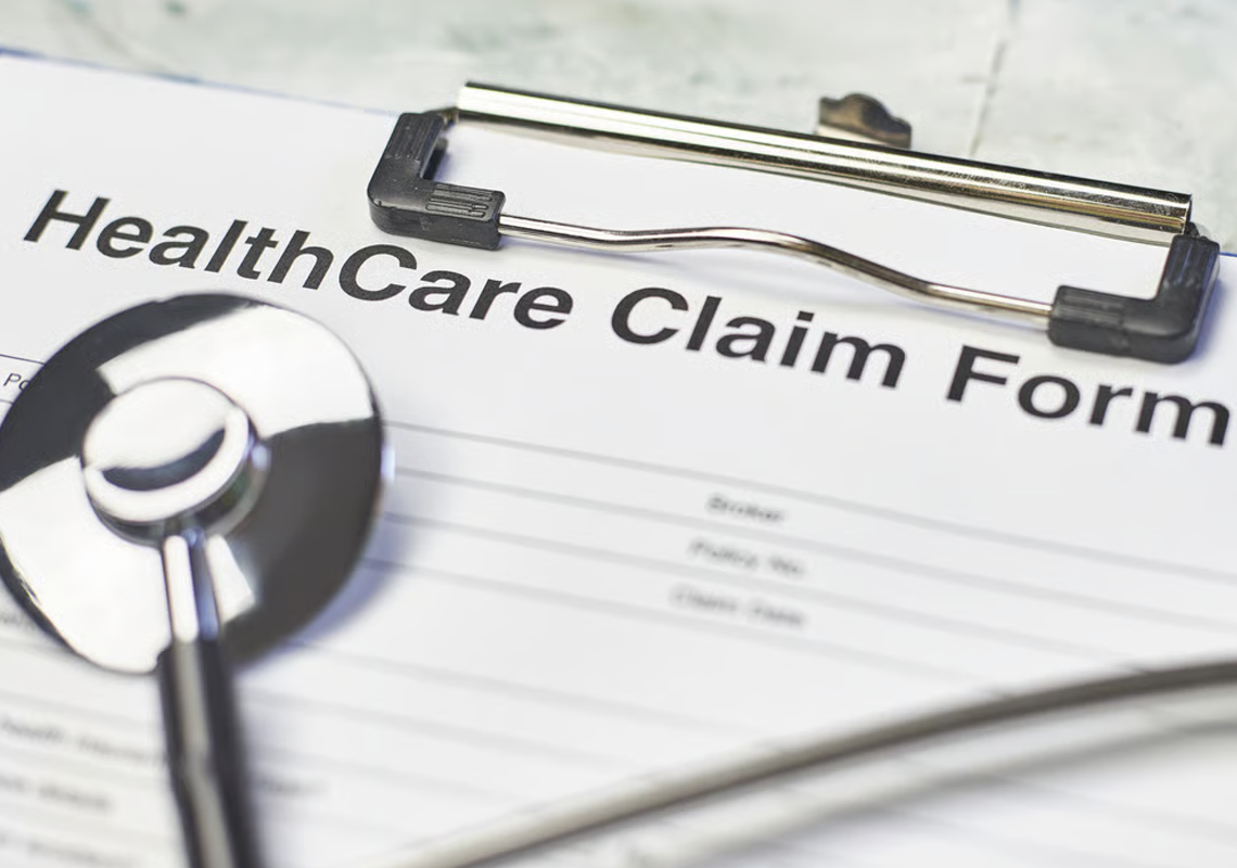 Why Claims Get Denied